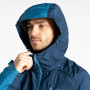 Chaqueta de hombre Dare 2b Torrek Breathe Out Jacket