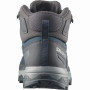 Calzado de hombre Salomon X Ultra 5 Mid Gore-Tex