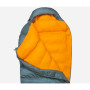 Saco de dormir de plumón Mountain Equipment Glacier 1000 Wmns Regular