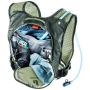 Mochila de ciclismo Deuter Rogla 5