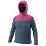 Chaqueta de invierno para mujer Dynafit Radical Prl Hood Jkt W rosa 6A51 - magenta/0720