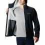 Chaqueta de hombre Columbia M Omni-Tech Ampli-Dry Shell