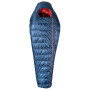 Saco de dormir de plumón Patizon DPRO 290 L (186-200 cm)