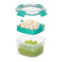 Caja de alimentos Sistema Snack To Go