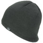 Gorro impermeable SealSkinz WP Cold Weather Beanie negro Black