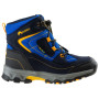 Calzado para niños Elbrus Livan mid wp jr