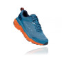 Zapatillas de carrera para hombre Hoka Challenger Atr 6 azul/naranja ProvincialBlue/Carrot