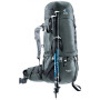 Mochila de mujer Deuter Aircontact 60 + 10 SL (2018)