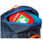 Mochila de senderismo infantil Tatonka Yukon Jr 32