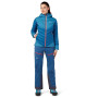 Chaqueta de mujer Salewa ORTLES MEDIUM 2 DWN W JKT