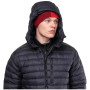 Chaqueta de hombre Mountain Equipment Earthrise Hooded Jacket