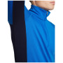 Camiseta funcional de hombre Icebreaker Men Mer 260 ZoneKnit LS Half Zip