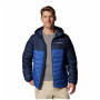 Chaqueta de hombre Columbia Powder Lite™ II Hooded Jacket