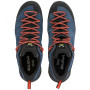 Calzado de hombre Salewa Wildfire Leather GTX M