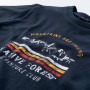 Camiseta de hombre Hi-Tec Eron