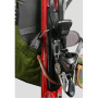 Mochila Boll Ego Extreme 47+18 l