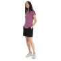 Camiseta funcional de mujer Icebreaker Women Sphere II SS Scoop Tee