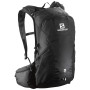Mochila Salomon Trail 20 negro Black