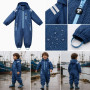 Mono para niños DucKsday Rainsuit Ranger