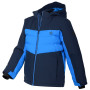 Chaqueta para niños Dare 2b Cheery Jacket Nvy/AthcBlue