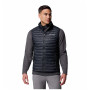 Talla: L / Color: negro