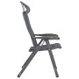 Silla Crespo AP-235 Air Deluxe Compact