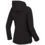 Chaqueta softshell de mujer Alpine Pro Berda