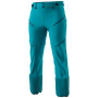 Pantalones de mujer Dynafit Radical 2 Gtx W Pnt azul claro ocean/8810