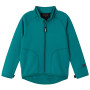 Sudadera para niños Reima Kahvilla verde Dark Aqua