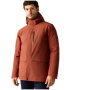 Chaqueta de invierno para hombre Regatta Baylon