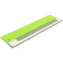 Colchoneta autohinchable Hannah Leisure 5.0