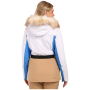 Chaqueta de mujer Kilpi Carrie-W