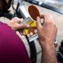Barrita Näak Vanilla - Ultra Energy™ Waffle