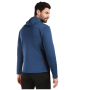 Sudadera funcional de hombre Kilpi Sevelen-M