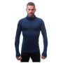 Camiseta de hombre Sensor Merino Df