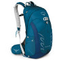 Mochila Osprey Talon 22 (2023) azul UltramarineBlue