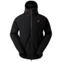 Talla: L / Color: negro