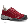 Calzado de senderismo Scarpa Mojito GTX rojo RedVelvet