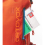Mochila Ortovox Peak 35 2022