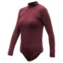 Talla: L / Color: burdeos