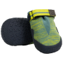 Zapatos para perro Ruffwear Hi & Light™ Trail Shoes verde/negro River Rock Green
