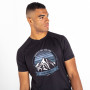 Camiseta de hombre Dare 2b Righteous III Tee