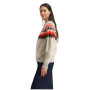 Jersey de mujer Dale of Norway Losna Fem Sweater