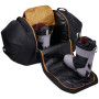 Bolsa para botas de esquí Thule Roundtrip Snow Duffel 80L