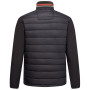 Chaqueta híbrida para hombre Regatta Brentmoor Hybrid