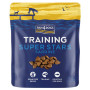 Golosinas para perros Fish4Dogs Training Super Stars Sardine 150g