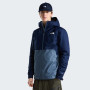 Chaqueta de hombre The North Face M Millerton Insulated Jacket