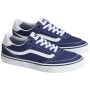 Calzado de hombre Vans Brooklyn Ls