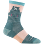 Talla de calcetines: 35-37,5 / Color: verde