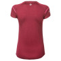 Camiseta funcional de mujer Progress MW NKRZ